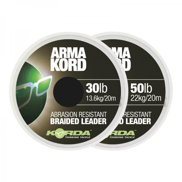 Korda Arma Kord 30lb 20m