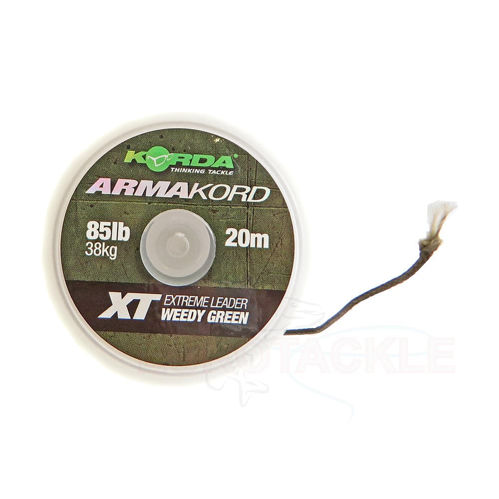 Korda Arma Kord XT 85lb 20m