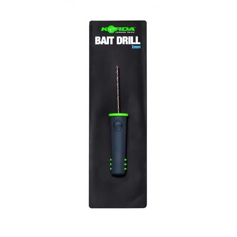 Korda Bait Drill 1mm - foto 3