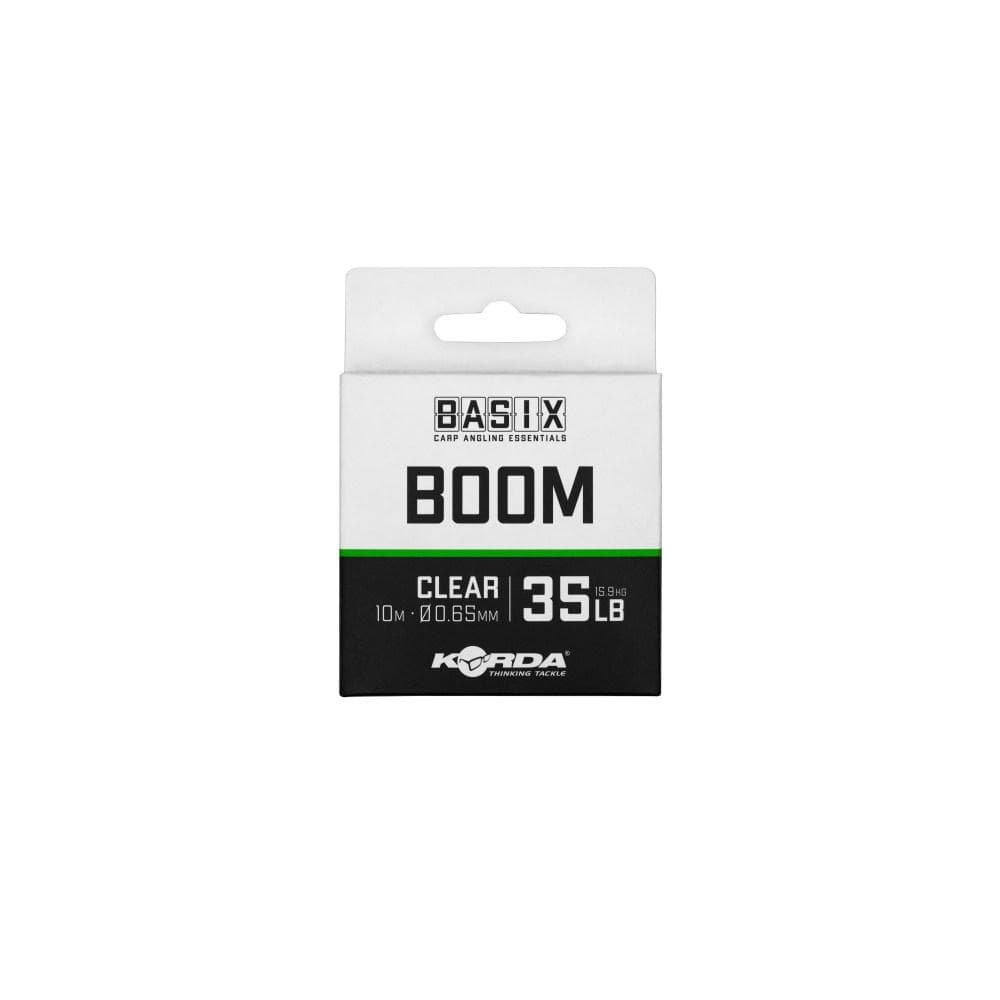 Korda Basix Boom 35LB