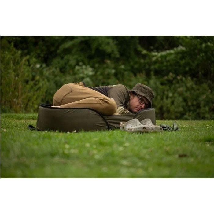 Korda Basix Carp Cradle - foto 6