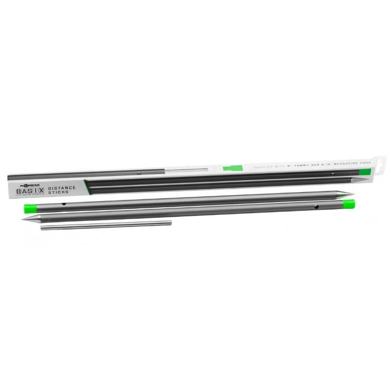 Korda Basix Distance Sticks - foto 2