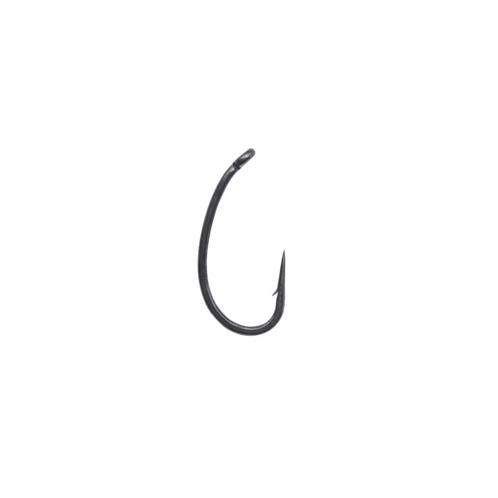 Korda Basix Kurv Shank Hooks Size 8 - foto 2