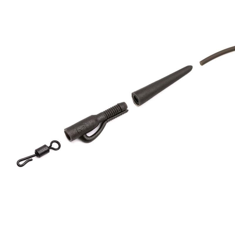 Korda Basix Lead Clip Action Pack - foto 3