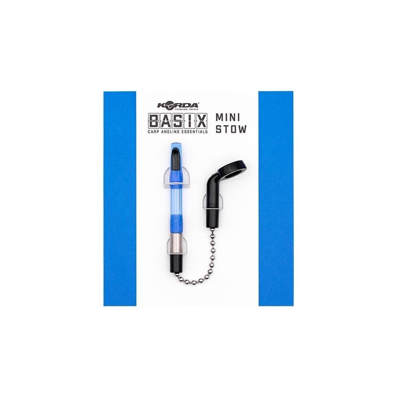 Korda Basix Mini Stow Blue - foto 2
