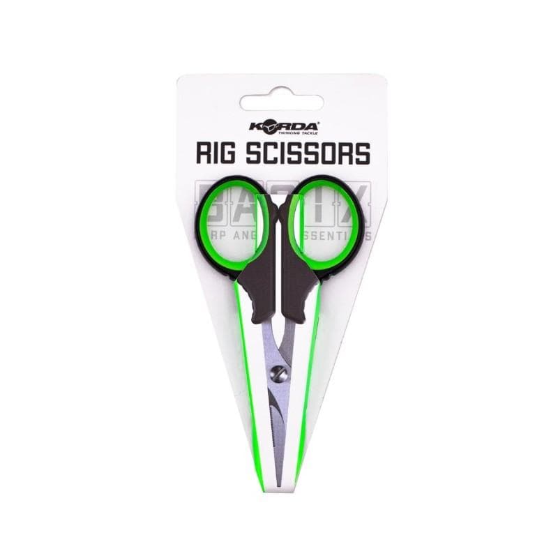 Korda Basix Rig Scissors