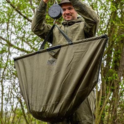 Korda Basix Weigh Sling - foto 3