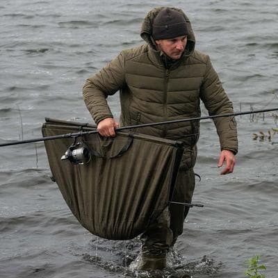 Korda Basix Weigh Sling - foto 4