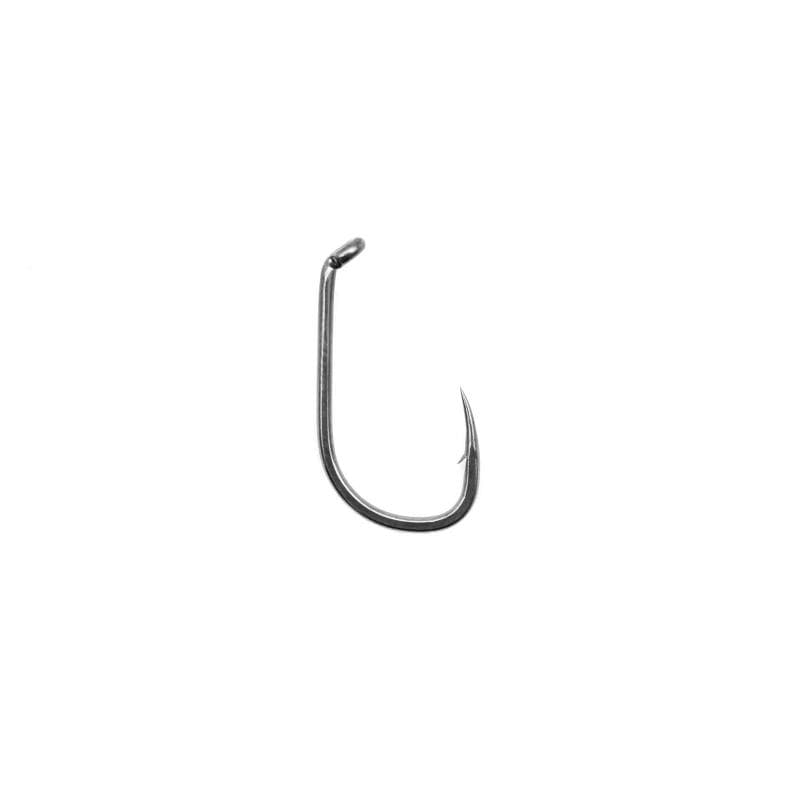 Korda Basix Wide Gape Hooks Barbed Size 8 - foto 2