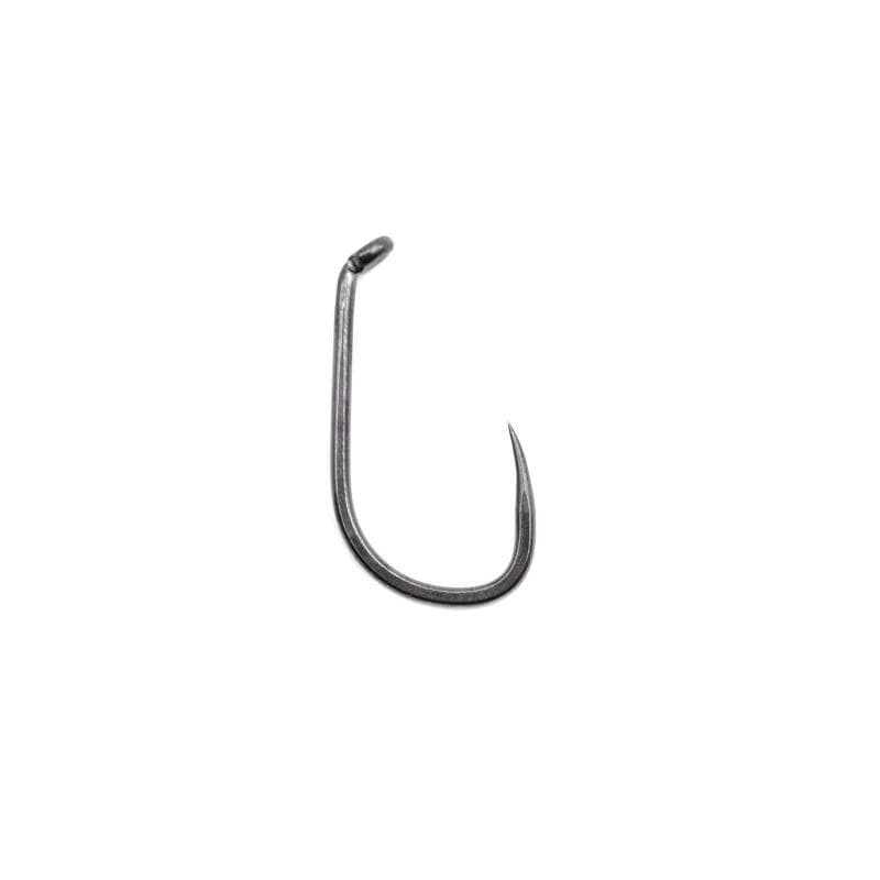 Korda Basix Wide Gape Hooks Barbless Size 6 - foto 4