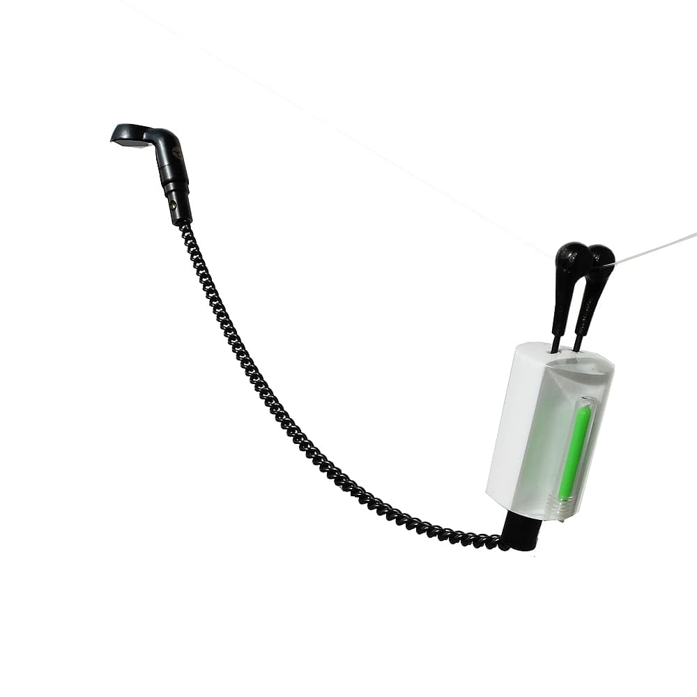 Korda Black & White Bobbins White - Small - foto 2