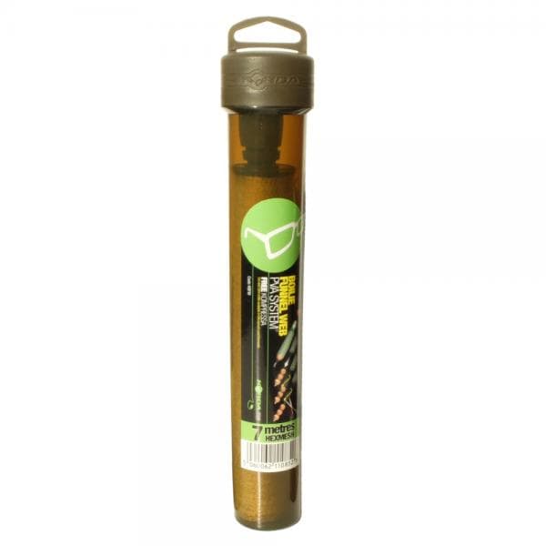 Korda Boilie Funnel Web PVA System 7m