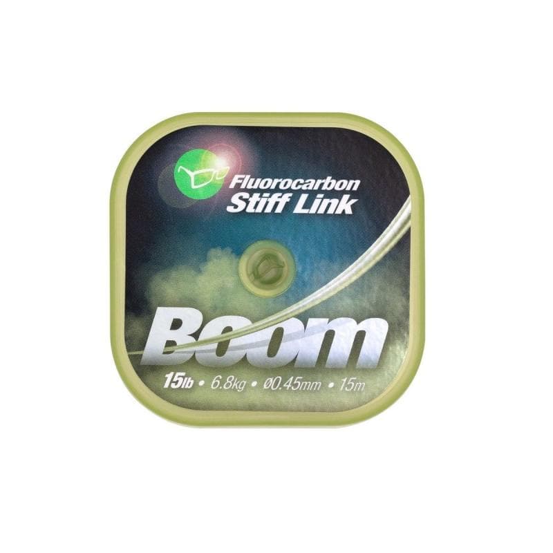Korda Boom 0.45mm 15m 15lb/6.8kg