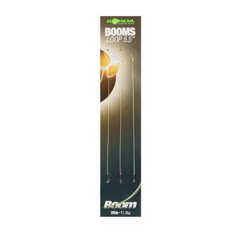 Korda Booms Loop 5.5''