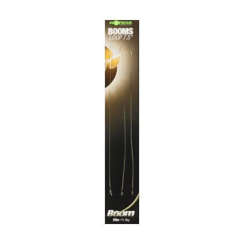Korda Booms Loop 7.5''