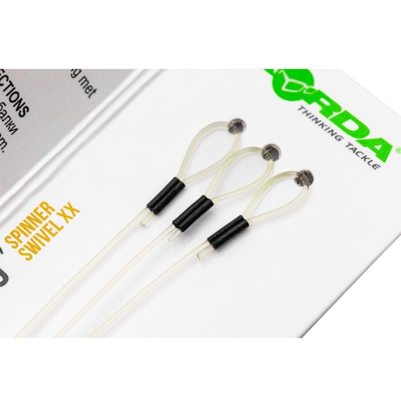 Korda Booms Spinner Swivel XX 5.5inch - foto 3