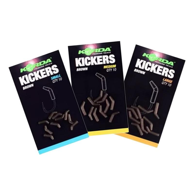 Korda Brown Kickers Small