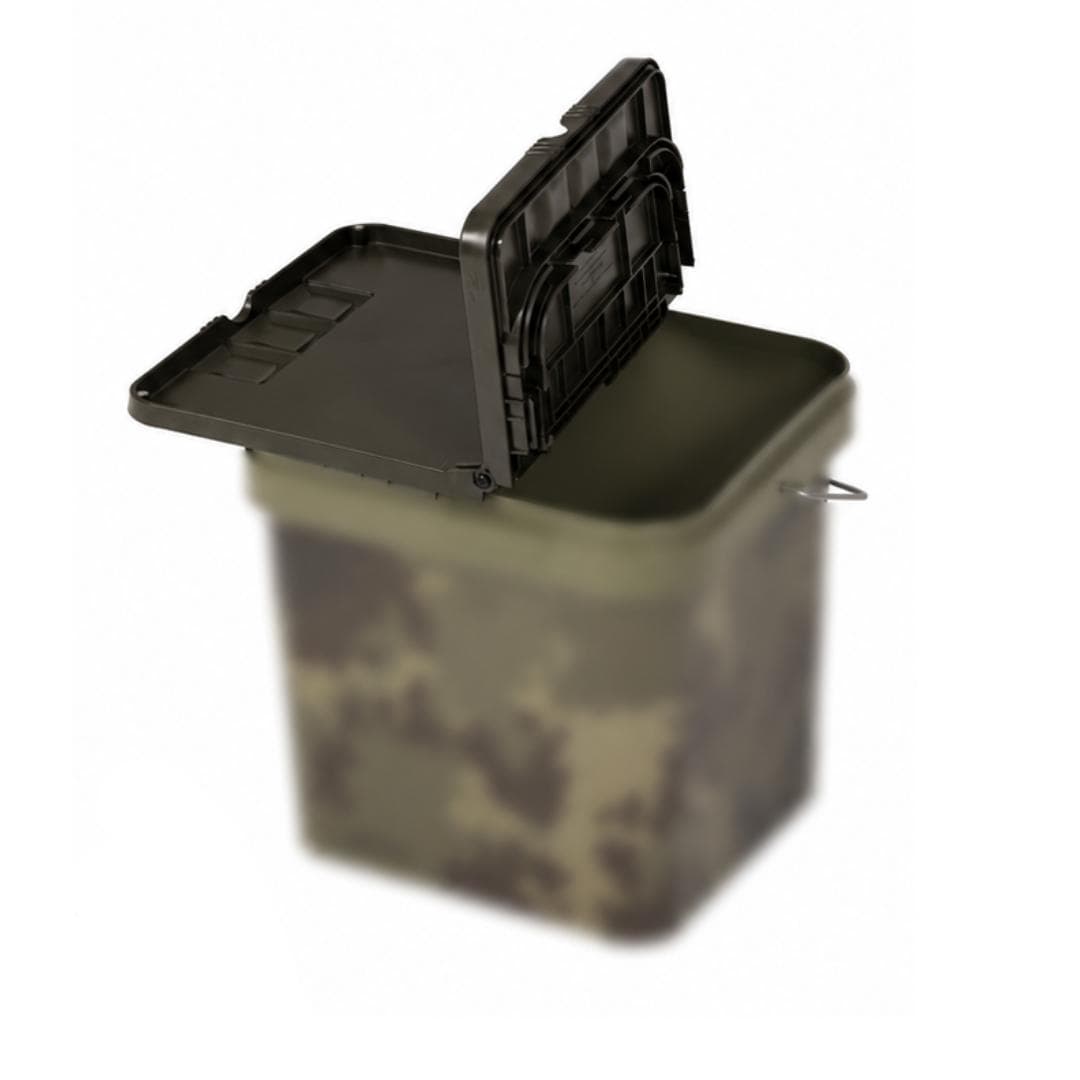 Korda Bucket Table - foto 2