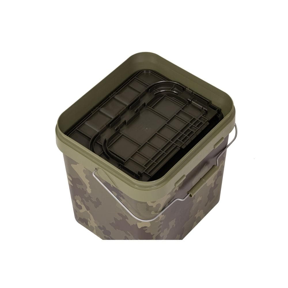 Korda Bucket Table - foto 4