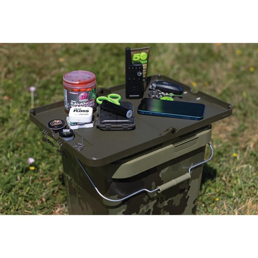 Korda Bucket Table - foto 7