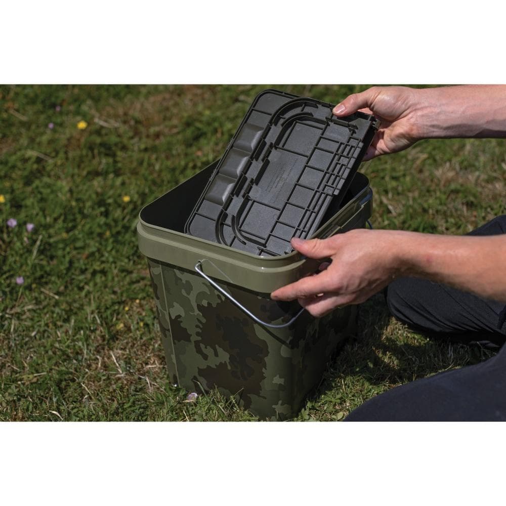 Korda Bucket Table - foto 9