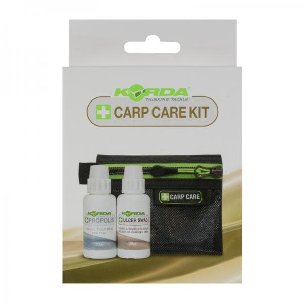 Korda Carp Care Kit - foto 2
