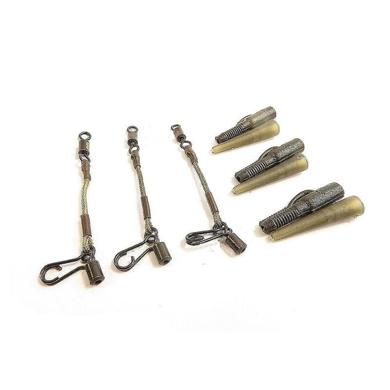 Korda COG System To Fit Pear 4/5oz