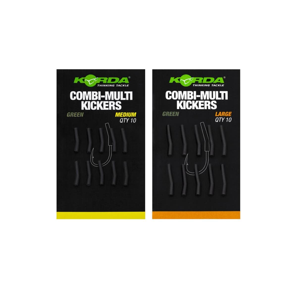 Korda Combi Multi Kicker Green L