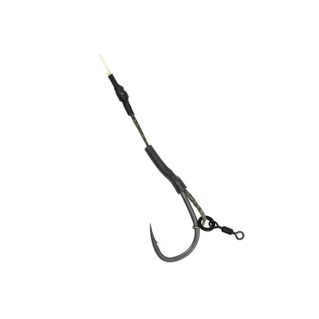 Korda Combi Multi Rig Wide Gape X 4 Barbed - foto 2