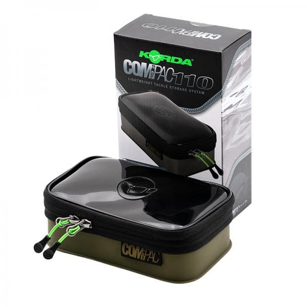 Korda Compac 110