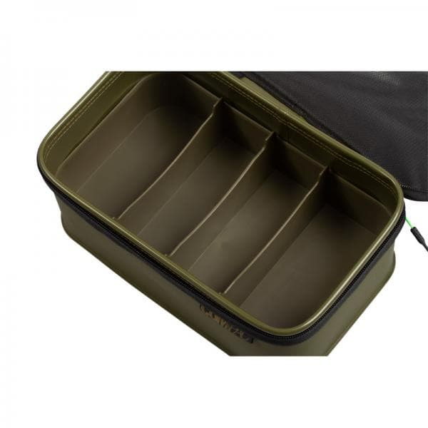 Korda Compac 150 Tackle Safe Edition (tray incl.) - foto 2