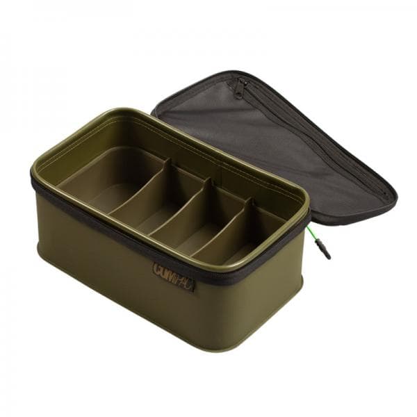 Korda Compac 150 Tackle Safe Edition (tray incl.)