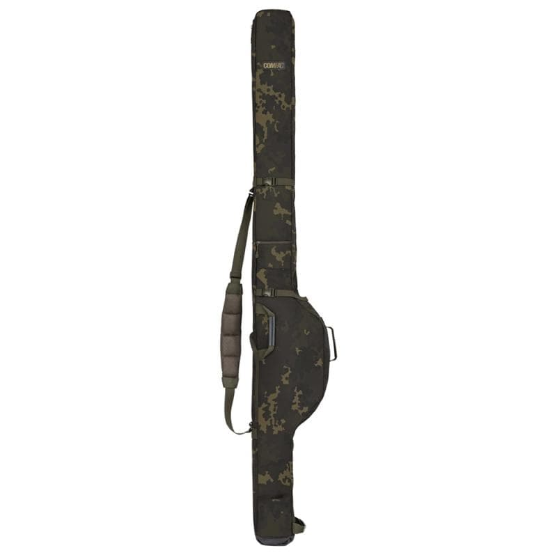 Korda Compac 2 Rod Holdall 12ft Dark Kamo