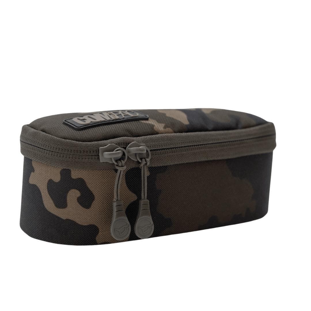 Korda Compac 55 Tackle Pouch Dark Kamo