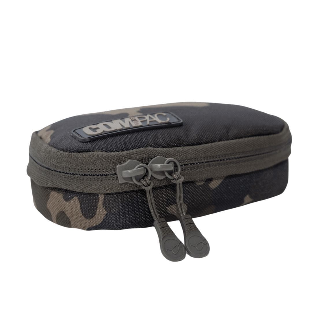 Korda Compac 70 Tackle Pouch Dark Kamo