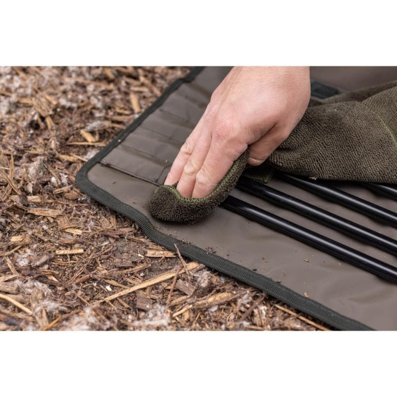 Korda Compac Bivvy Wrap Dark Kamo - foto 3