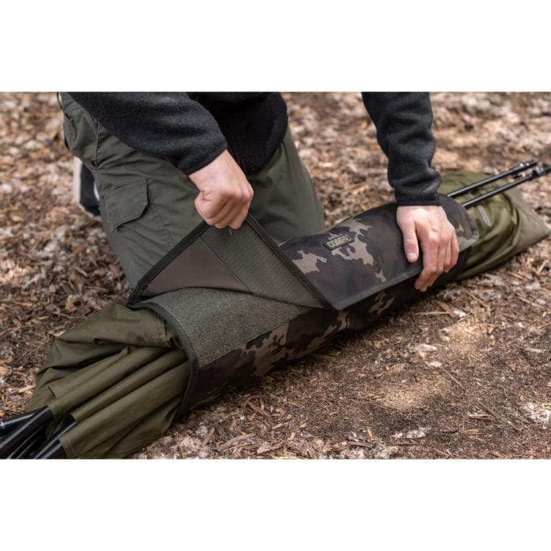Korda Compac Bivvy Wrap Dark Kamo - foto 6