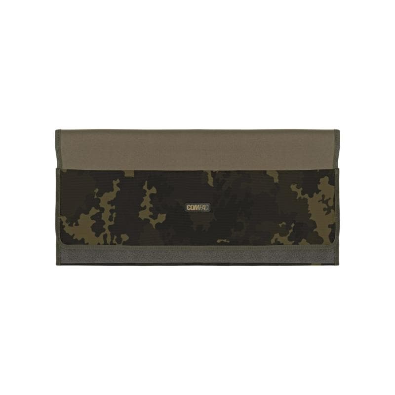Korda Compac Bivvy Wrap Dark Kamo