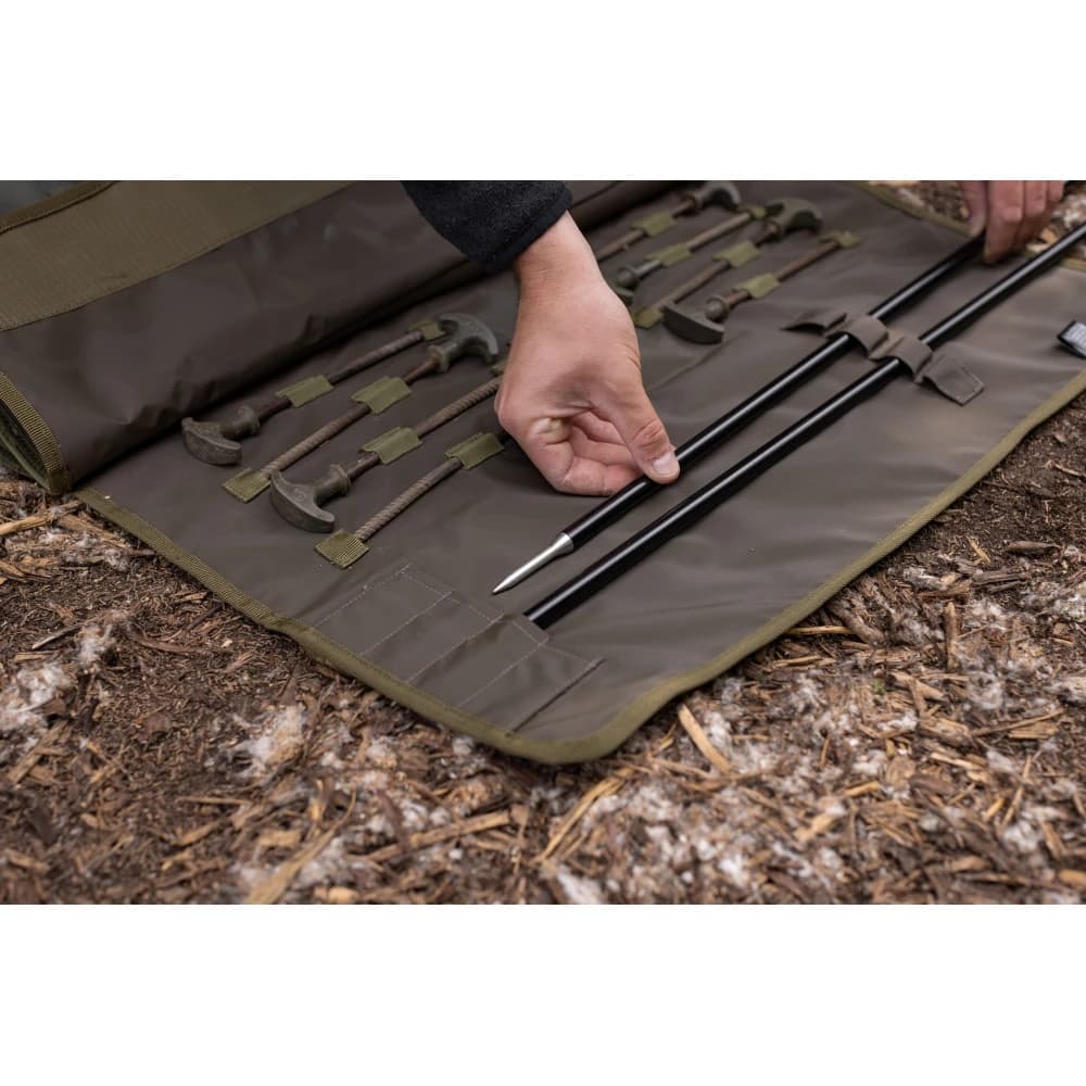Korda Compac Bivvy Wrap Olive - foto 2