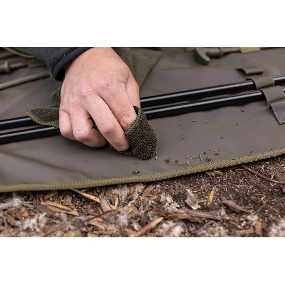 Korda Compac Bivvy Wrap Olive - foto 4