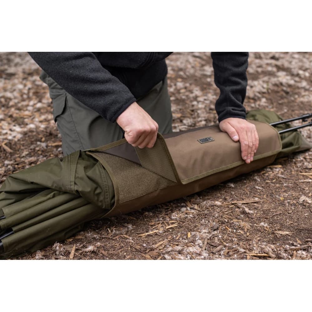 Korda Compac Bivvy Wrap Olive - foto 5