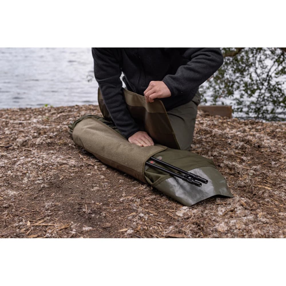 Korda Compac Bivvy Wrap Olive - foto 6