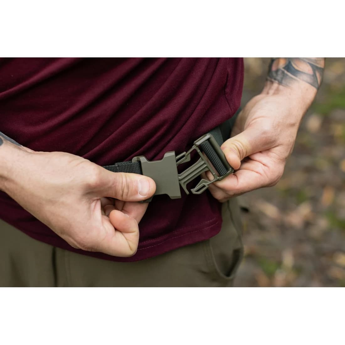 Korda Compac Boilie Caddy Dark Kamo - foto 4