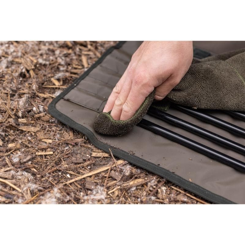 Korda Compac Brolly Wrap Dark Kamo - foto 4