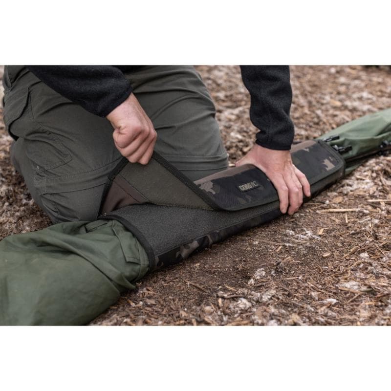 Korda Compac Brolly Wrap Dark Kamo - foto 5