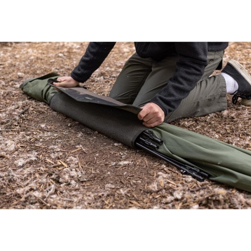 Korda Compac Brolly Wrap Dark Kamo - foto 6