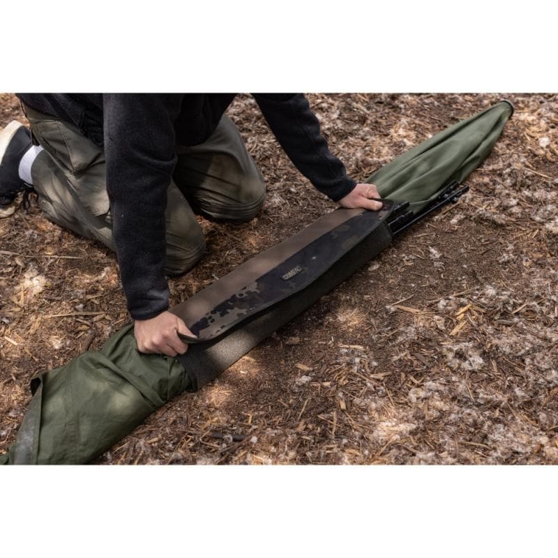 Korda Compac Brolly Wrap Dark Kamo - foto 7