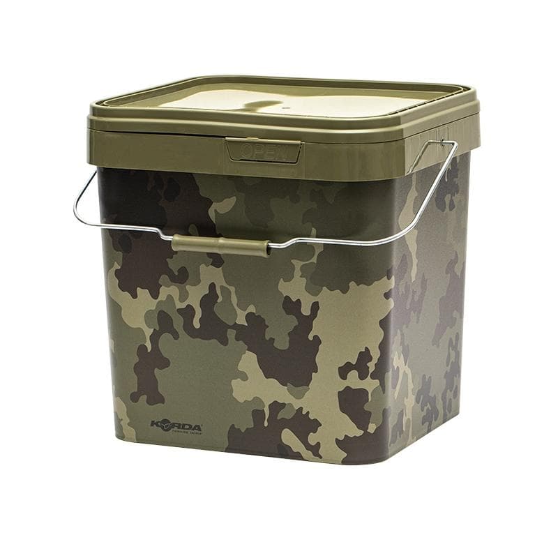 Korda Compac Bucket 17L