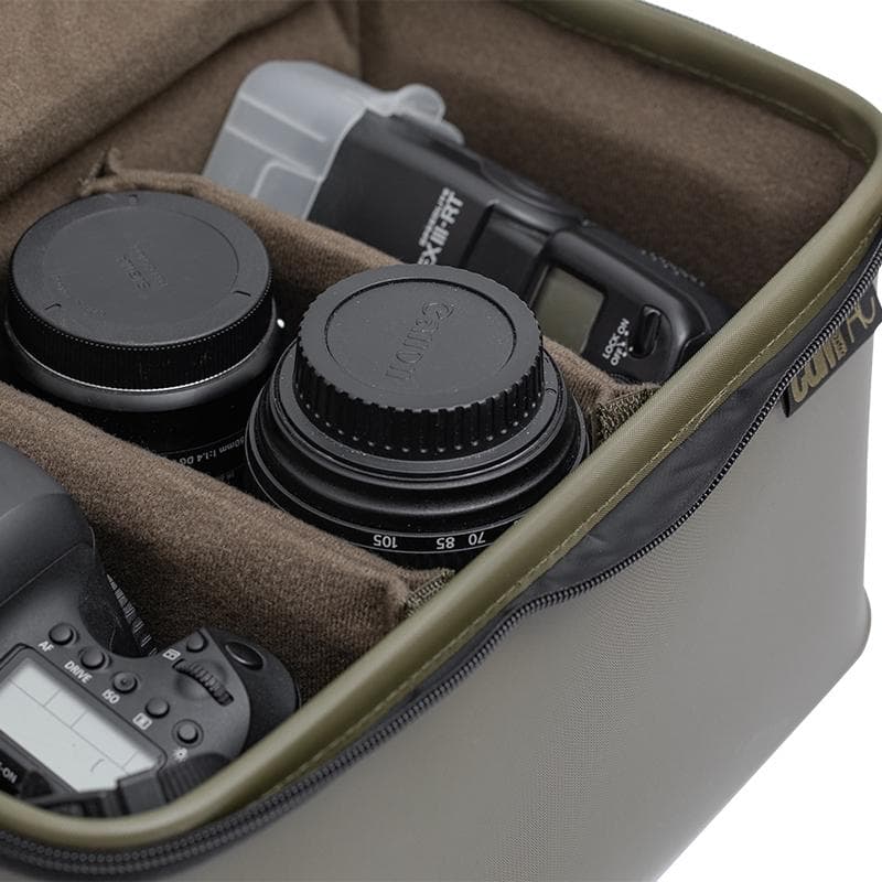 Korda Compac Camera Bag Large - foto 3