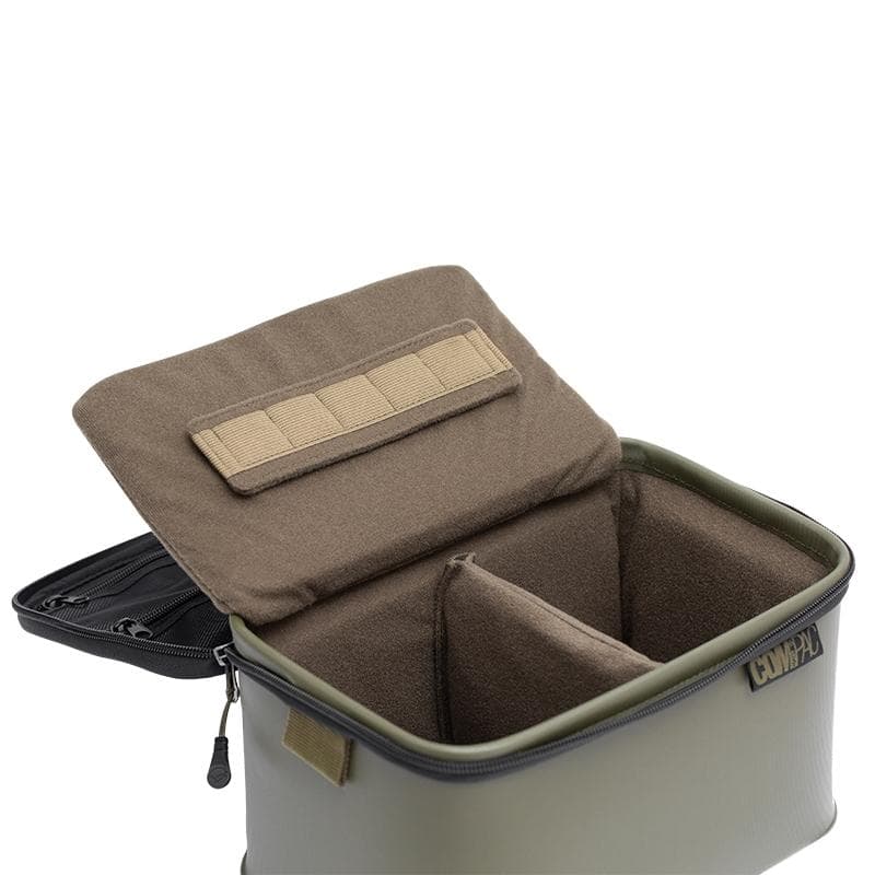 Korda Compac Camera Bag Medium - foto 2